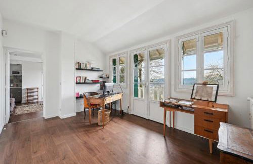 Enclos de Châtillon - Grand jardin dépendance - Foto 21