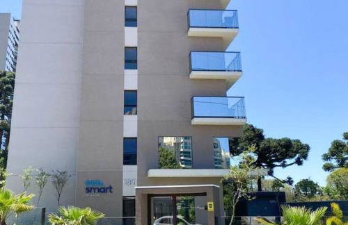 Studio Ecovile vista Parque Barigui NOVO - Foto 11