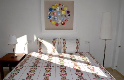 Villa Aznalcazar - Foto 19