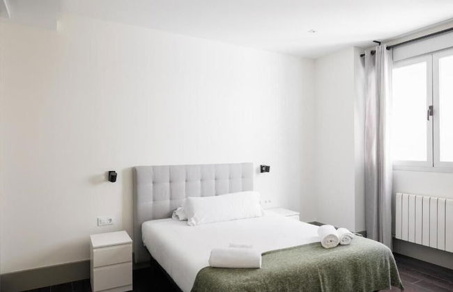 Slow Suites Gran Vía - Foto 15