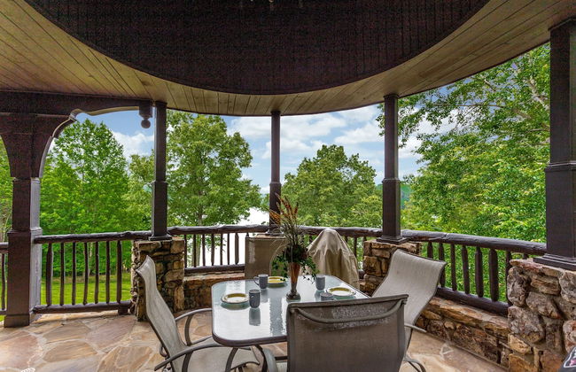 Bellissimo Castle - Foto 23