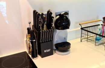 Beautiful 1 Bedroom Apartment with parking in Gloucester Docks - Foto 41