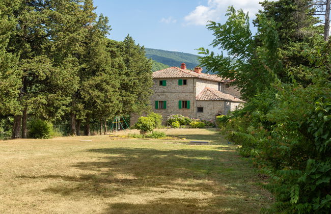 San Leolino - Foto 1