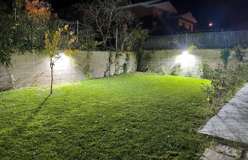 Chale a 25 minutos de Madrid cerca de Somosierra - Foto 38