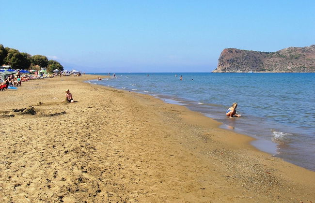 Maros Spitaki in Varipetro - Foto 21