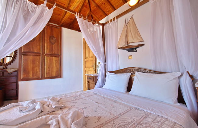 Pelagos Villas - Foto 6