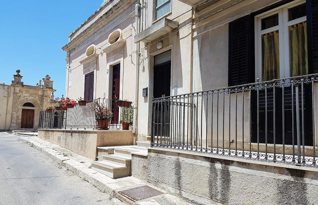 Apartment Canto Ispica, Sicily, Italy - Foto 11