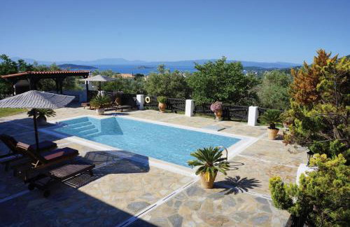 Villa Pefka - Foto 4