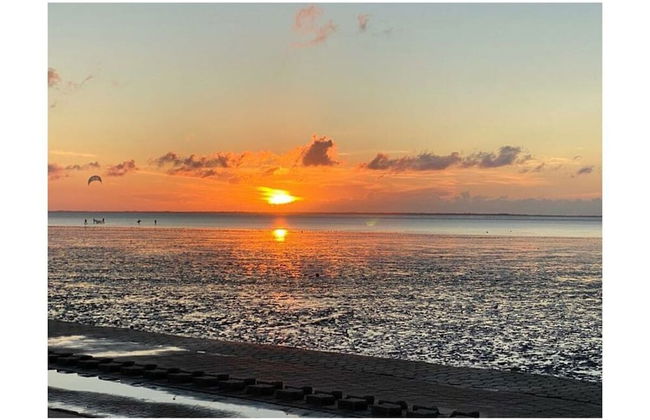 Ebbe Comfortable Holiday Residence - Foto 5