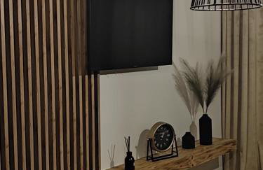 Apartament w Bartoszycach - Foto 56