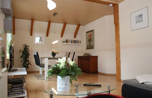 Logis Am Park - Foto 25