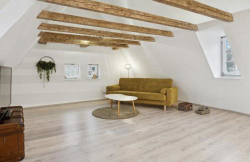 Ferienwohnung "Alte Post" Münsingen - Photo 20