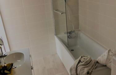 Domaine Plessis Gallu - vacation cottage rental - Foto 55