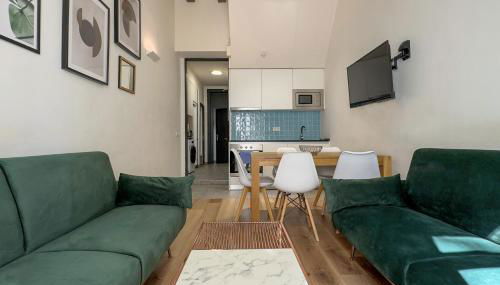 Aqua Apartment by Olala Homes - Foto 2