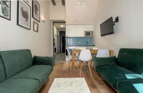 Aqua Apartment by Olala Homes - Foto 2