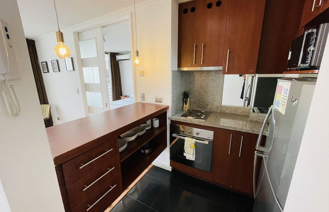 Rho Departamentos - Foto 47