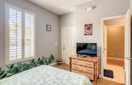 Sweet Getaway! Luxury Gated Resort & Lazy River - Foto 21