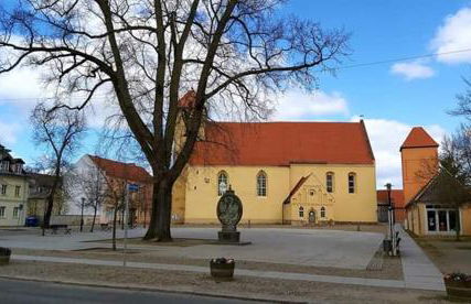 De´ Borns Mobielhome - Foto 24