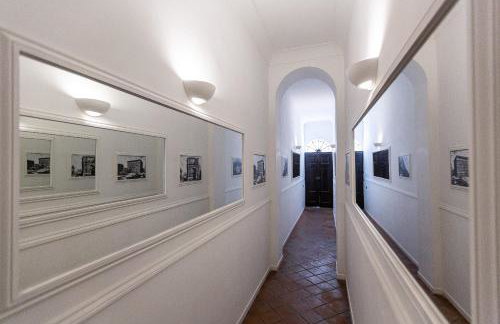 Amazing New Penthouse with terrace Jewish Ghetto - Foto 32