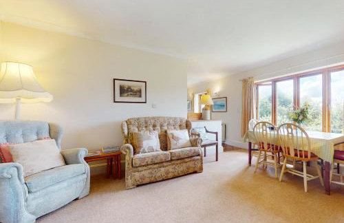 Hillway Lodge Withypool - Foto 16