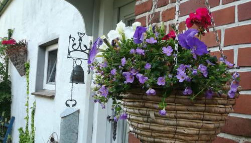 Ferienwohnung Brodersen - Foto 5