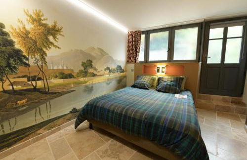 exceptionnelle maison de charme à 50m du port et de sa plage - Foto 23