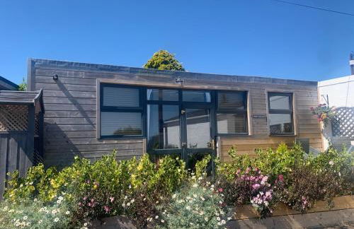 1-bedroom chalet with parking on site - Foto 1