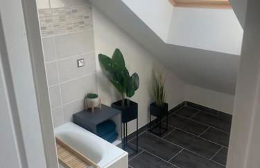 Magnifique logement, confortable et paisible. - Foto 8