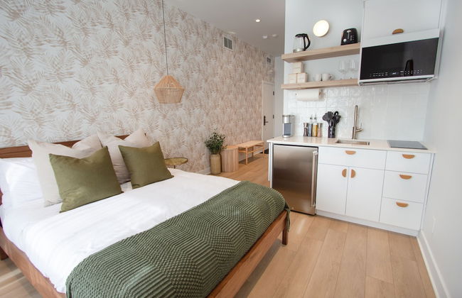 Unique Stays - 4119 St-Denis - Foto 26