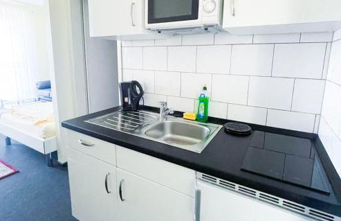 Appartementhaus Regina - Darmstadt - Griesheim - Foto 2