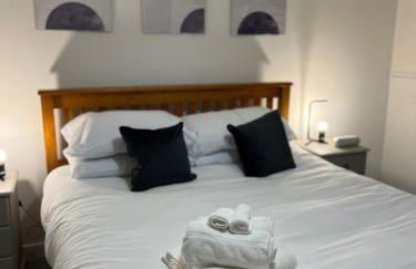 3 Bedroom Home - 6 guests - Foto 11