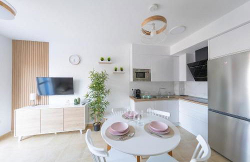 Apartamento Mar de Aqaba - Photo 8