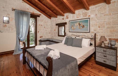 JPS stone villa - Foto 11