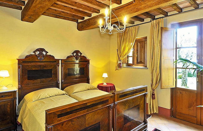 Estate in Monte Serra With Panoramic Views - Foto 2