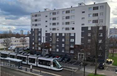 Urban Oasis, 15 minutes from Strasbourg historic centre - Foto 21