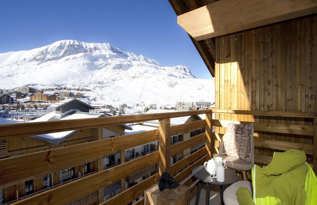 Apartment in L'eclose With Mountain Views - Photo 9