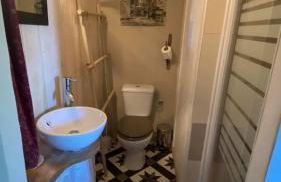 Le Gite Yin et Yang du Jardin Caché - Foto 3