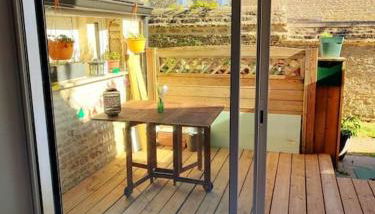 Maison près de la mer , les plages du débarquement - Photo 5