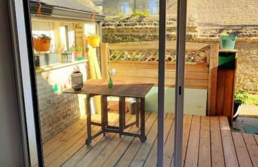 Maison près de la mer , les plages du débarquement - Photo 5