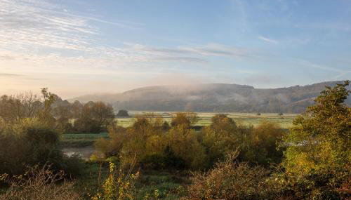 Observatory at South Downs Stay - Foto 4