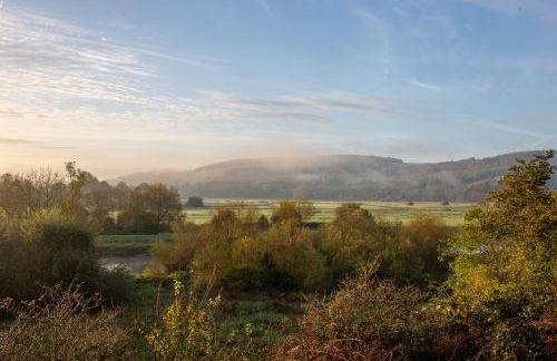 Observatory at South Downs Stay - Foto 4