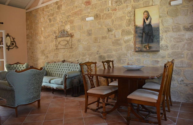 Alekos Beach Houses - Natura Rossa - Foto 17