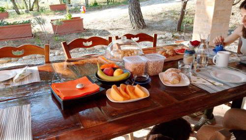 Agriturismo la casa degli amici - Foto 2