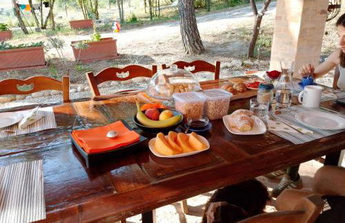 Agriturismo la casa degli amici - Foto 2