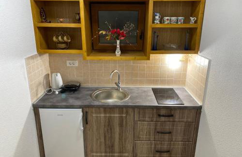 Stone Holiday Homes Stankovci with pool and Mediterranean gardens - Foto 21