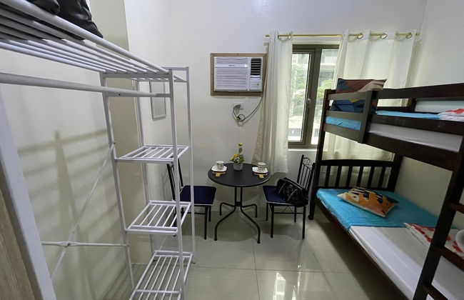 Shore Residences Stays by PBYY - Foto 49