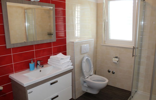 Gorgonia Suites - Foto 75