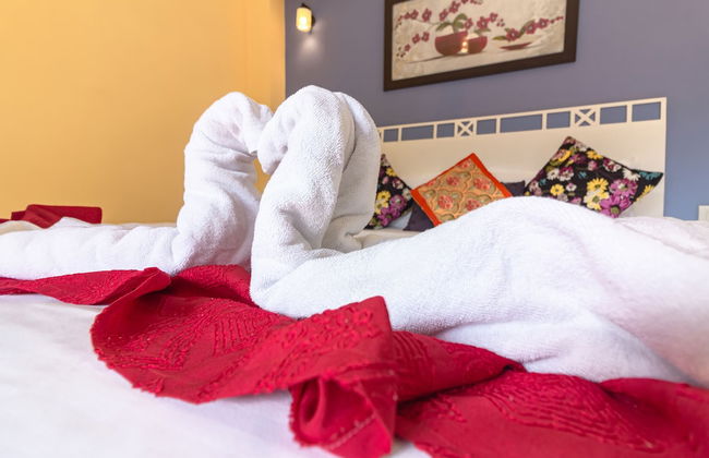 Luxury villa Diva Goa - Foto 44