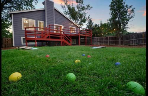 Colorado Retreat - Foto 15