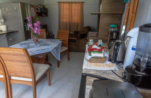 Apartamento Completo de 2 quartos em Gramado - Foto 7